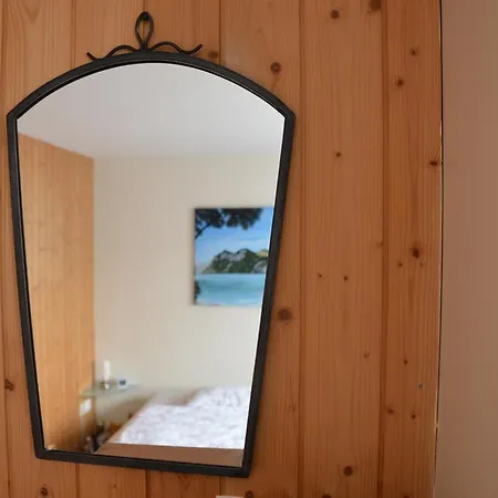 Apartamento Chalet Speer *