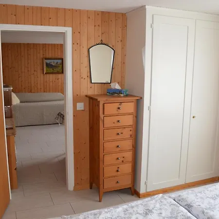 Chalet Speer