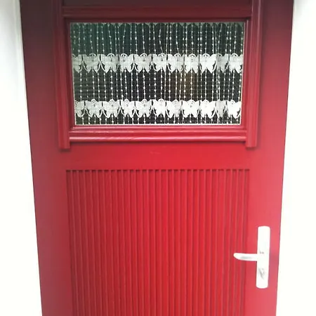 Apartamento Chalet Speer *