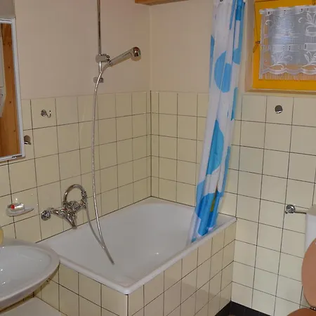 Chalet Speer