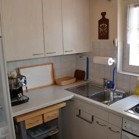Chalet Speer Apartamento Amden