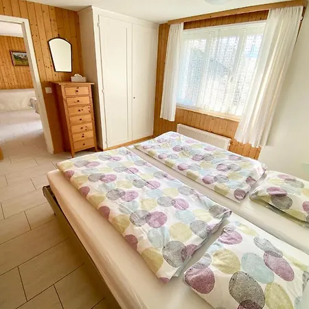 Chalet Speer Apartamento