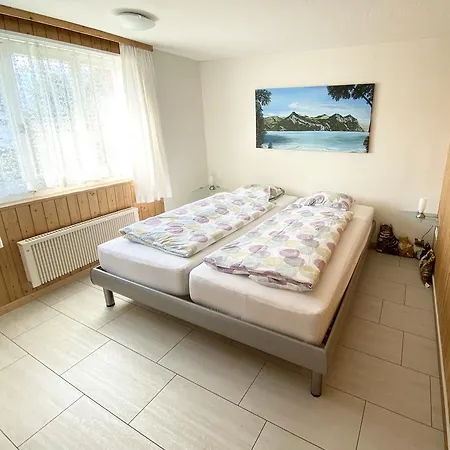 Chalet Speer Apartamento